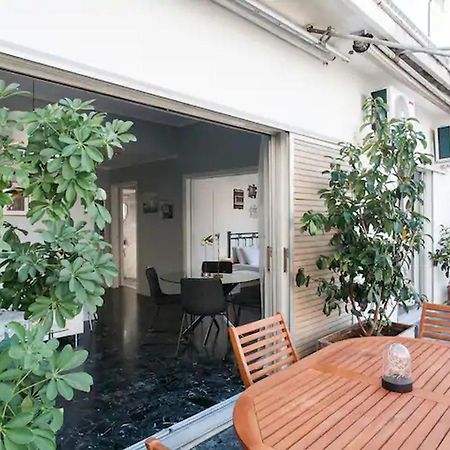 雅典A Masterpiece In Plaka With Big Balcony And Acropolis View公寓 外观 照片